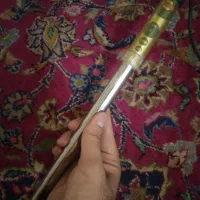 بخاری اکواریوم ۲۰۰ وات استیل