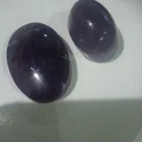 سنگ عقیق یمنی سوسنی
