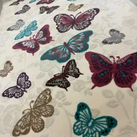 فرش ۵۰۰ شانه نونو پا نخورده