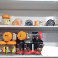 تعدادی بطری