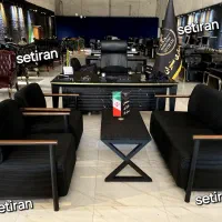 مبلمان ادار ماه و خورشید