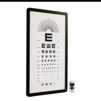 استخدام اپتومتریست (بینایی سنج)