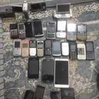 گوشی سونی اریکسون