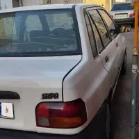 فروشی|خودرو سواری و وانت|تاکستان, |دیوار