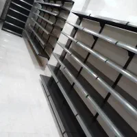 قفسه طرح ترک