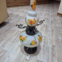 چراغ رومیزی