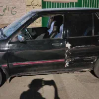 پراید هاچبک