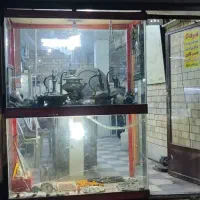 فروش مغازه سنددار ملکی بازار