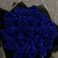 دسته گل ربانی