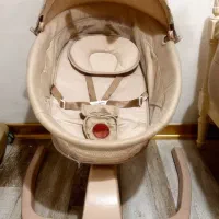 تاپ برقی و گهواره شو کودک کیدیلو