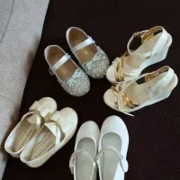 کفش‌های شیک درحد نو یکی دوبار پوسیده شدن