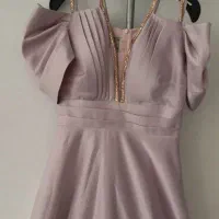 لباس مجلسی