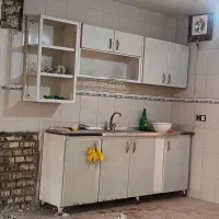 کابینت فلزی با تخفیف ویژه
