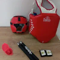 هوگو تکواندو