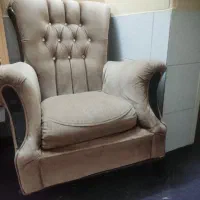 مبل ۷ نفره