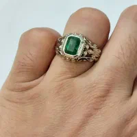 زمرد زامبیا