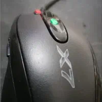 ای فورتک A4tech X7 X-718BK در حد