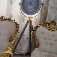 ساعت 3پایه
