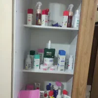 فیشیال صورت و محصولات پوست و مو