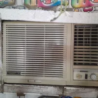 کولرپنجره ای مدل زاگرس