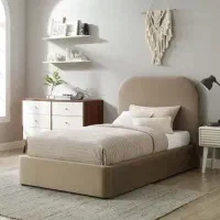 انفره تخت خواب مهریث