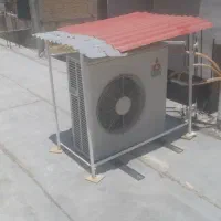 کولر گازی 30 هزار موتور سنگین میتسوبیشی