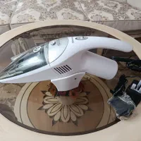 جارو شارژی