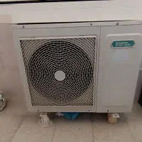 کولر گازی ۳۰۰۰۰ جنرال شکار