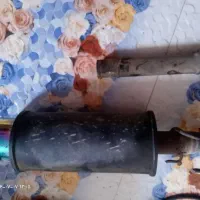 منبع اگزوز