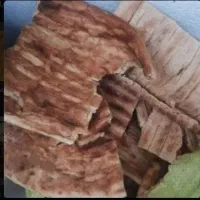 نان خشک بربری بدون کپک