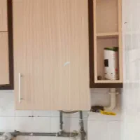 آپارتمان باز سازی شده