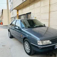 پژو۴۰۵