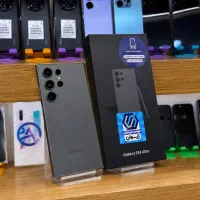 سامسونگ S24 Ultra حافظه 256 گیگ رام 12درحدنو