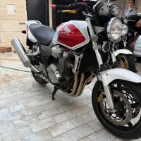 Cb1300|موتورسیکلت|کرمان, |دیوار