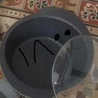 قابلمه چدن نو سایز ۳۲
