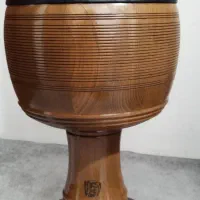 فروش تمبک در حد نو