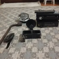 ظبط وبوق