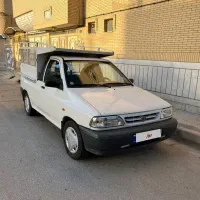 پراید وانت ۱۴۰۲