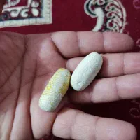 معاوضه مهره با انگشتر