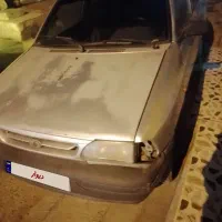 پراید۸۷