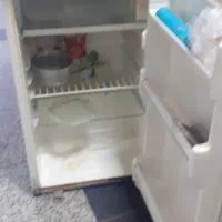 یخچال ۵فوت  الجی