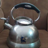 کتری سوتی سالم