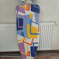 میز اتو ایستاده