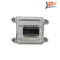 ای سی یو،ECU