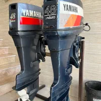 فروش 2 تا موتور 48 آچار نخورده