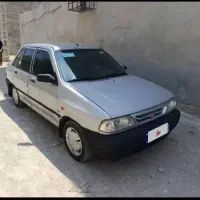 پراید 87|خودرو سواری و وانت|اهواز, کوی علوی|دیوار