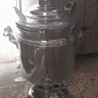 فروش سماور گازی