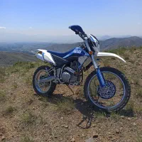 نیکتاز طرح yz250