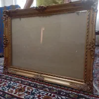 قاب وشیشه سالم
