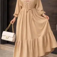 ساحلی زنانه